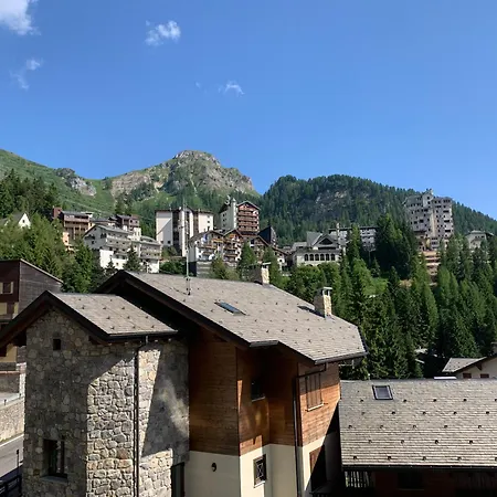 Piccolo Rifugio Di
