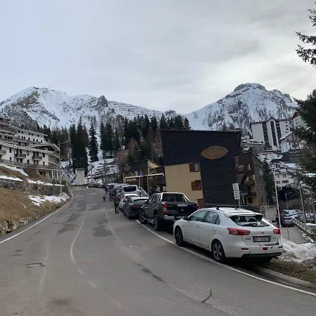 Piccolo Rifugio Di * フォッポロ