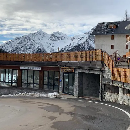 Appartamento Piccolo Rifugio Di *