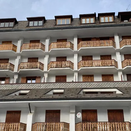 Appartamento Piccolo Rifugio Di *