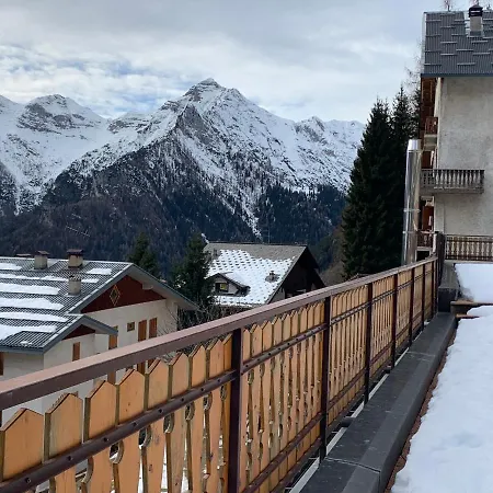 Piccolo Rifugio Di Appartamento *