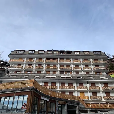 Appartamento Piccolo Rifugio Di *
