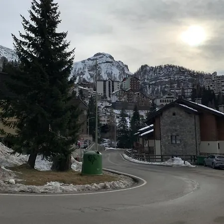 Appartamento Piccolo Rifugio Di