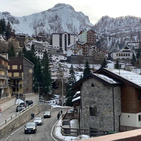 Appartamento Piccolo Rifugio Di