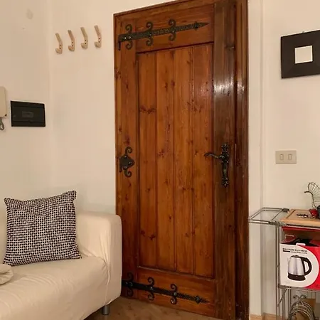 Piccolo Rifugio Di Appartamento *
