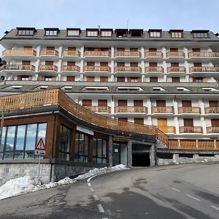 Piccolo Rifugio Di
