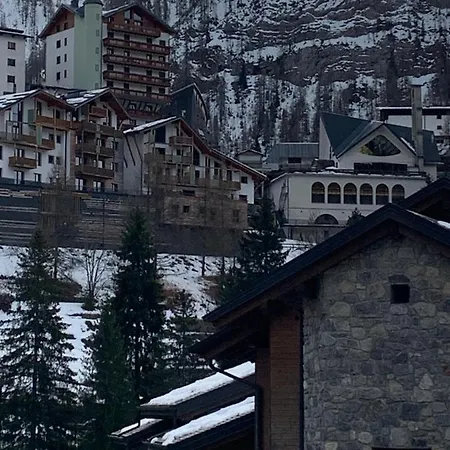 Piccolo Rifugio Di Appartamento *