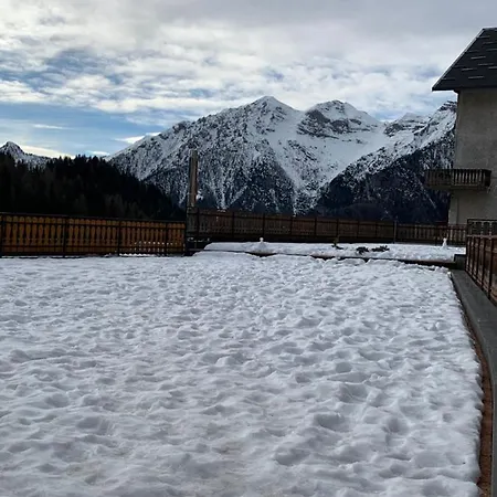 Piccolo Rifugio Di Appartamento *