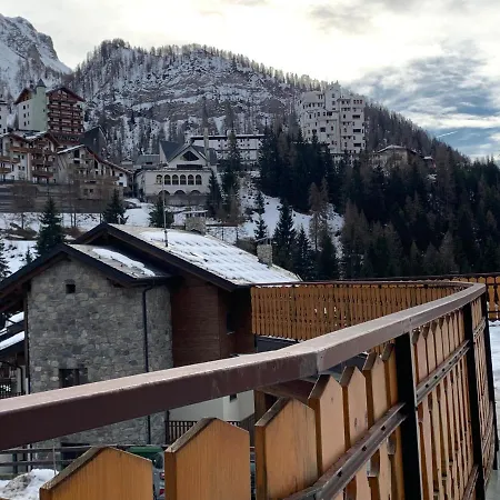 Piccolo Rifugio Di *