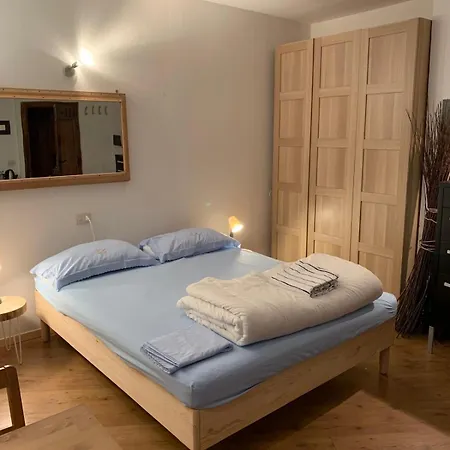 Piccolo Rifugio Di *