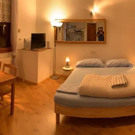 Appartement Piccolo Rifugio Di Foppolo