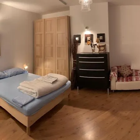 Piccolo Rifugio Di Appartement Foppolo