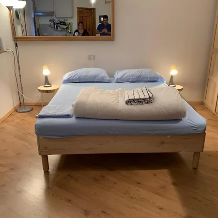 Piccolo Rifugio Di Appartement