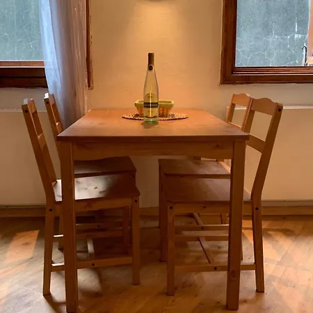 Appartement Piccolo Rifugio Di *