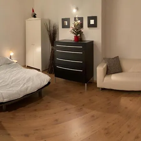 Apartment Piccolo Rifugio Di