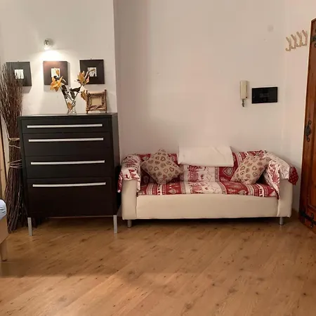 Apartment Piccolo Rifugio Di Foppolo